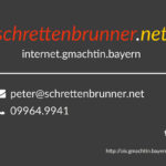 schrettenbrunner.net